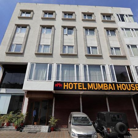 Hotel Mumbai House Express Udaipur Eksteriør bilde