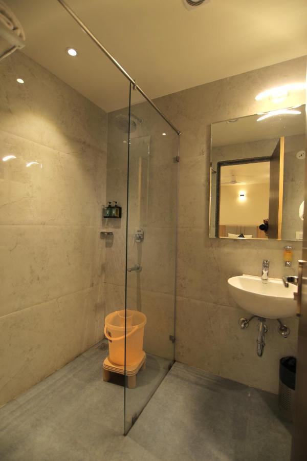 Hotel Mumbai House Express Udaipur Eksteriør bilde