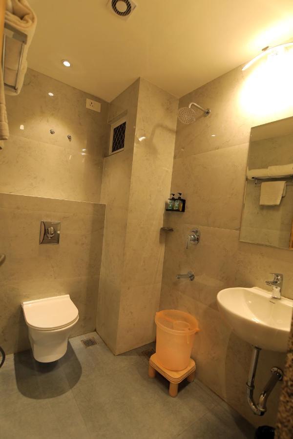 Hotel Mumbai House Express Udaipur Eksteriør bilde